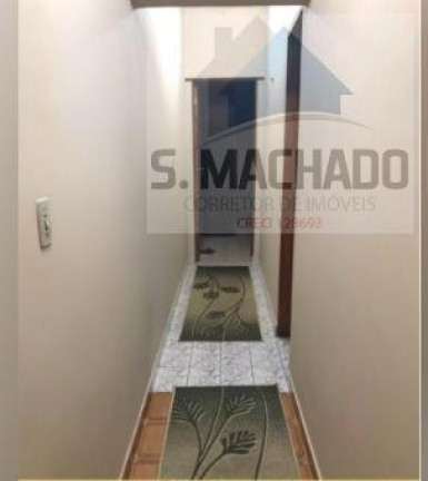 Imagem Casa com 5 Quartos à Venda, 250 m² em Parque Capuava - Santo André