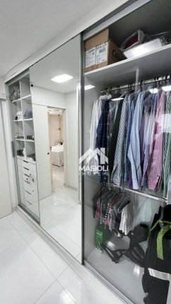 Imagem Apartamento com 4 Quartos à Venda, 135 m² em Praia Da Costa - Vila Velha