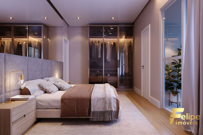 Imagem Imóvel com 4 Quartos à Venda, 135 m² em Praia Do Morro - Guarapari