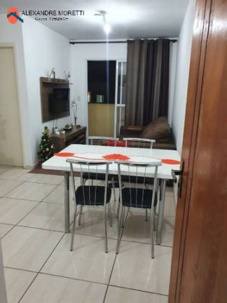Imagem Apartamento com 2 Quartos à Venda, 54 m² em Sorocaba Imagem Apartamento com 2 Quartos à Venda, 54 m² em Sorocaba
