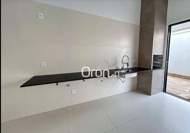 Imagem Casa com 3 Quartos à Venda, 165 m² em Jardins Bolonha - Senador Canedo Imagem Casa com 3 Quartos à Venda, 165 m² em Jardins Bolonha - Senador Canedo