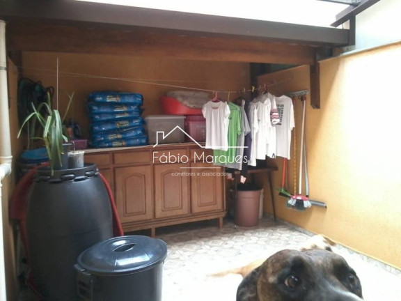 Imagem Sobrado com 3 Quartos à Venda, 102 m² em Vila Ré - São Paulo