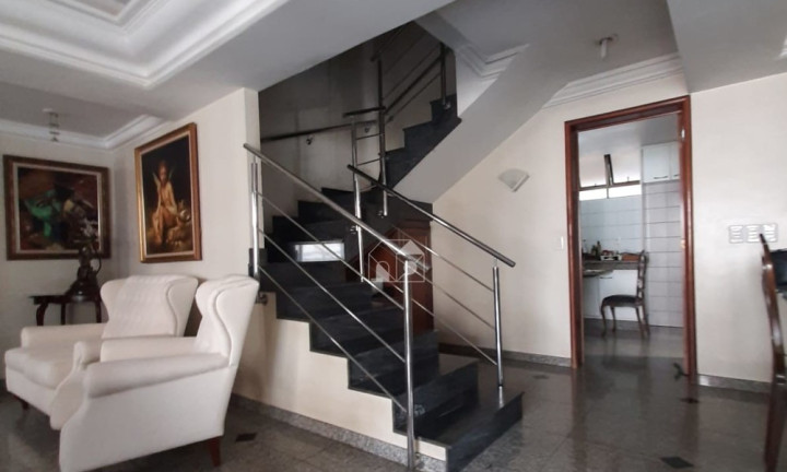 Imagem Apartamento com 3 Quartos à Venda, 201 m² em Setor Bueno - Goiânia Imagem Apartamento com 3 Quartos à Venda, 201 m² em Setor Bueno - Goiânia