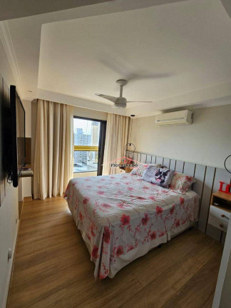 Imagem Cobertura com 3 Quartos à Venda, 200 m² em Aviação - Praia Grande Imagem Cobertura com 3 Quartos à Venda, 200 m² em Aviação - Praia Grande