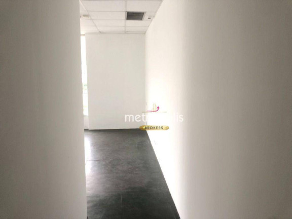 Imagem Sala Comercial para Alugar, 40 m² em Santo Antônio - São Caetano Do Sul