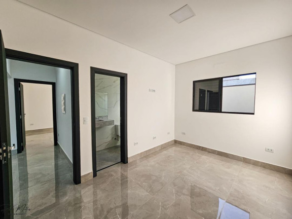 Imagem Casa com 3 Quartos à Venda, 255 m² em Ondas - Cond. Canadá - Piracicaba