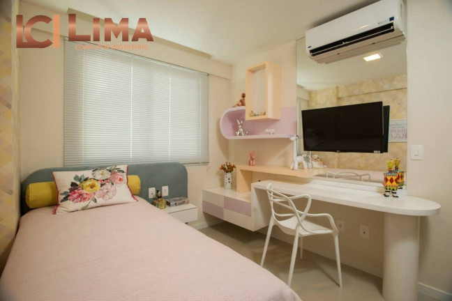 Imagem Apartamento com 3 Quartos à Venda, 89 m² em Parque Iracema - Fortaleza