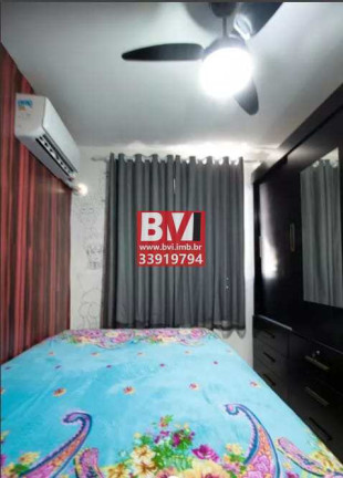 Imagem Apartamento com 2 Quartos à Venda, 54 m² em Vista Alegre - Rio De Janeiro Imagem Apartamento com 2 Quartos à Venda, 54 m² em Vista Alegre - Rio De Janeiro