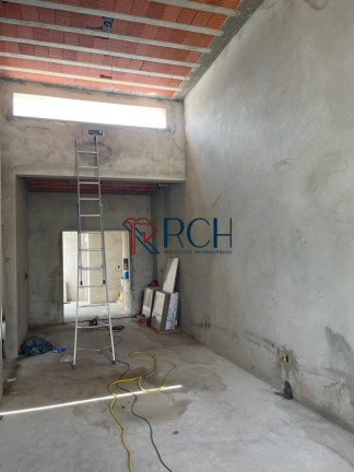 Imagem Casa com 3 Quartos à Venda, 102 m² em Caguassu - Sorocaba Imagem Casa com 3 Quartos à Venda, 102 m² em Caguassu - Sorocaba