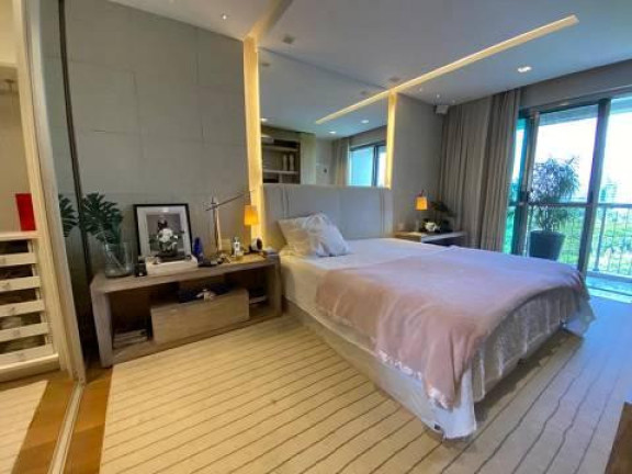 Imagem Apartamento com 4 Quartos à Venda, 301 m² em Barra Da Tijuca - Rio De Janeiro Imagem Apartamento com 4 Quartos à Venda, 301 m² em Barra Da Tijuca - Rio De Janeiro
