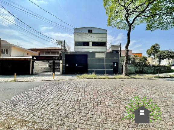 Imagem Imóvel Comercial para Alugar, 269 m² em Jardim Bonfiglioli - São Paulo