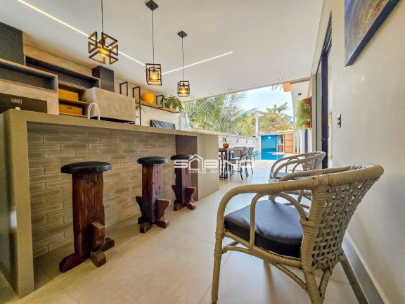 Imagem Casa com 5 Quartos à Venda, 350 m² em Riviera De São Lourenço - Bertioga Imagem Casa com 5 Quartos à Venda, 350 m² em Riviera De São Lourenço - Bertioga
