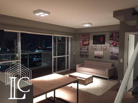 Imagem Apartamento com 2 Quartos à Venda, 89 m² em Brooklin - São Paulo Imagem Apartamento com 2 Quartos à Venda, 89 m² em Brooklin - São Paulo