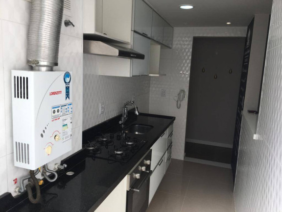 Imagem Apartamento com 2 Quartos à Venda, 50 m² em Pechincha - Rio De Janeiro