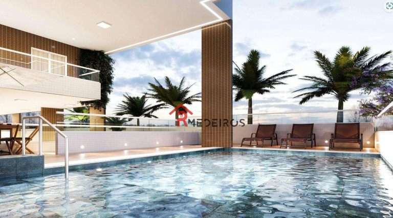 Imagem Apartamento com 1 Quarto à Venda, 48 m² em Vila Guilhermina - Praia Grande Imagem Apartamento com 1 Quarto à Venda, 48 m² em Vila Guilhermina - Praia Grande