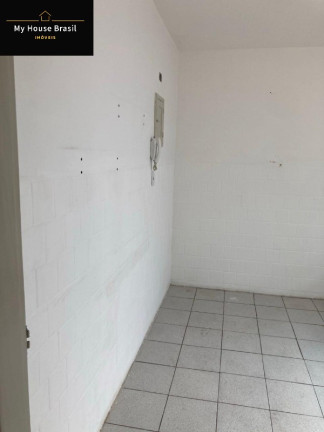 Imagem Apartamento com 1 Quarto à Venda, 53 m² em Santa Teresinha - São Paulo