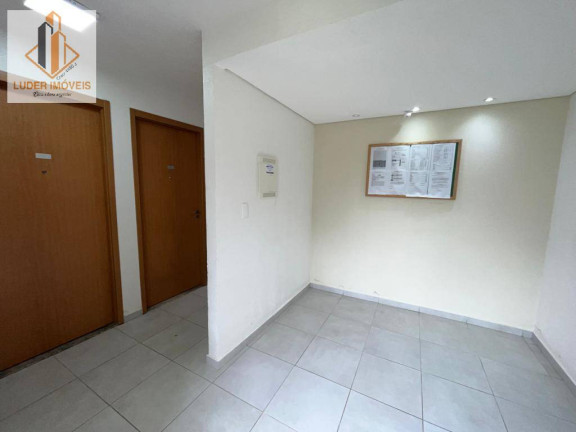 Imagem Apartamento com 2 Quartos à Venda, 43 m² em Itália - São José Dos Pinhais