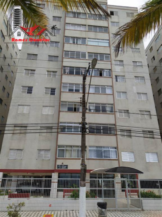 Apartamento com 1 Quarto à Venda, 39 m² em Caicara - Praia Grande
