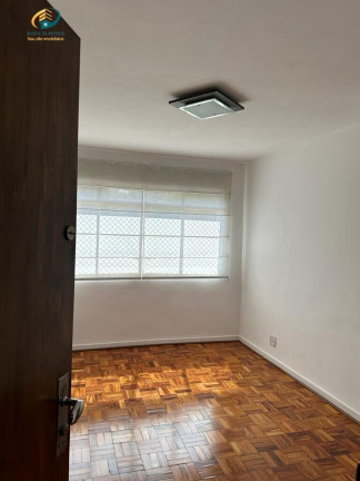 Imagem Apartamento com 2 Quartos para Alugar, 72 m² em Indianópolis - São Paulo