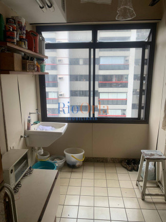 Imagem Apartamento com 4 Quartos à Venda, 170 m² em Barra Da Tijuca - Rio De Janeiro