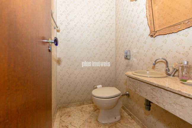 Imagem Apartamento com 4 Quartos à Venda, 295 m² em Pinheiros - São Paulo Imagem Apartamento com 4 Quartos à Venda, 295 m² em Pinheiros - São Paulo