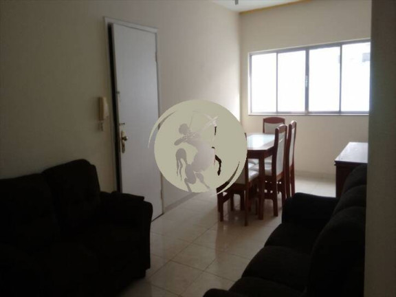 Imagem Apartamento com 2 Quartos à Venda, 90 m² em Boqueirao - Santos Imagem Apartamento com 2 Quartos à Venda, 90 m² em Boqueirao - Santos