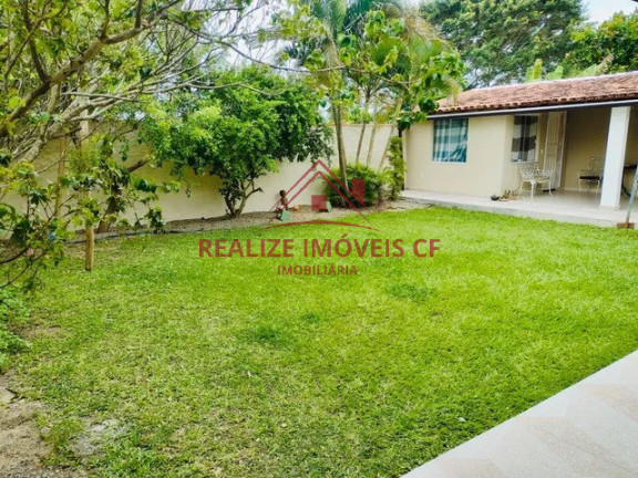 Casa com 5 Quartos à Venda, 120 m² em Caminho De Búzios - Cabo Frio