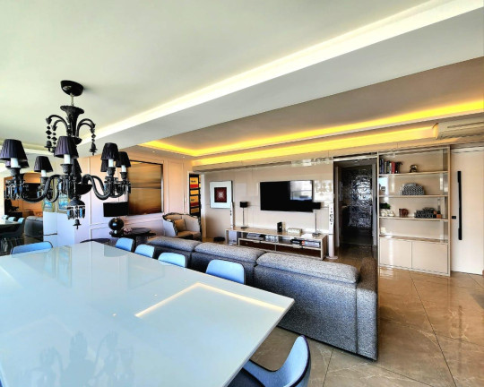 Imagem Apartamento com 3 Quartos à Venda, 110 m² em Patamares - Salvador