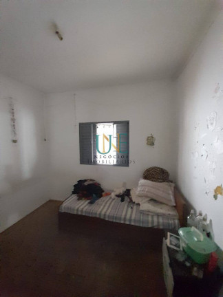 Imagem Casa com 3 Quartos à Venda, 250 m² em Vila Aurocan - Campinas