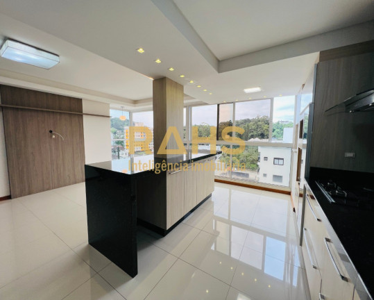 Imagem Apartamento com 3 Quartos à Venda, 123 m² em América - Joinville Imagem Apartamento com 3 Quartos à Venda, 123 m² em América - Joinville