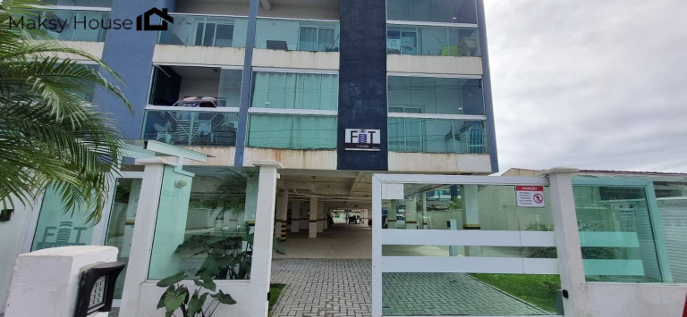 Imagem Apartamento à Venda, em Bela Vista - Matinhos Imagem Apartamento à Venda, em Bela Vista - Matinhos