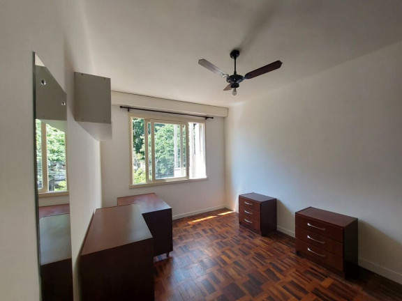 Imagem Apartamento com 1 Quarto à Venda, 56 m² em Mont Serrat - Porto Alegre Imagem Apartamento com 1 Quarto à Venda, 56 m² em Mont Serrat - Porto Alegre