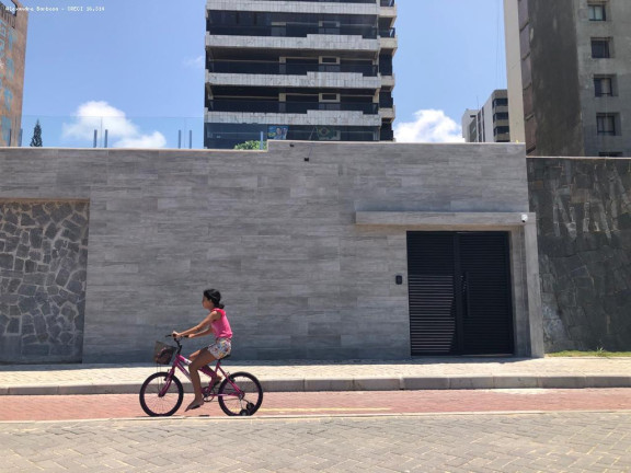 Imagem Apartamento com 4 Quartos à Venda, 297 m² em Piedade - Jaboatão Dos Guararapes