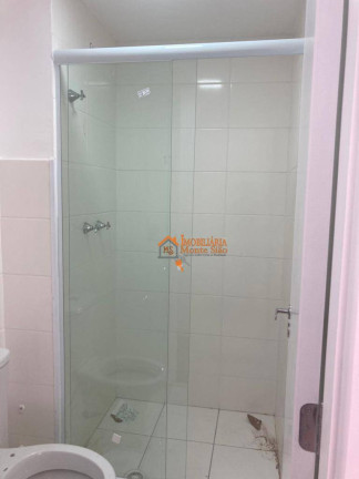 Imagem Apartamento com 2 Quartos à Venda, 47 m² em Vila Endres - Guarulhos Imagem Apartamento com 2 Quartos à Venda, 47 m² em Vila Endres - Guarulhos
