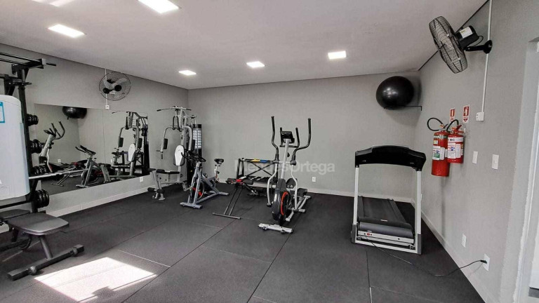 Imagem Apartamento com 3 Quartos à Venda, 78 m² em Jardim Emília - Sorocaba