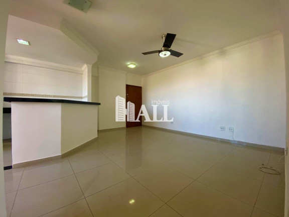 Imagem Apartamento com 2 Quartos à Venda, 65 m² em Boa Vista - São José Do Rio Preto Imagem Apartamento com 2 Quartos à Venda, 65 m² em Boa Vista - São José Do Rio Preto