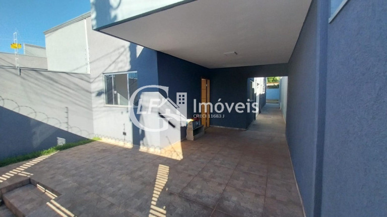 Imagem Casa com 3 Quartos à Venda, 90 m² em Nova Lima - Campo Grande Imagem Casa com 3 Quartos à Venda, 90 m² em Nova Lima - Campo Grande