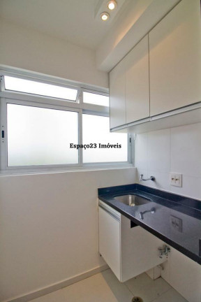 Imagem Apartamento com 2 Quartos à Venda, 50 m² em Vila Anastácio - São Paulo