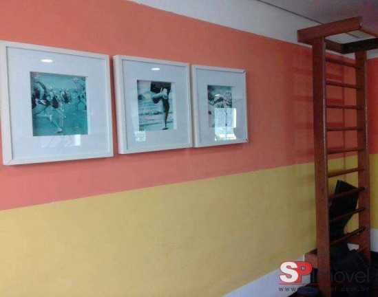 Imagem Cobertura com 2 Quartos à Venda, 141 m² em Vila Prudente - São Paulo
