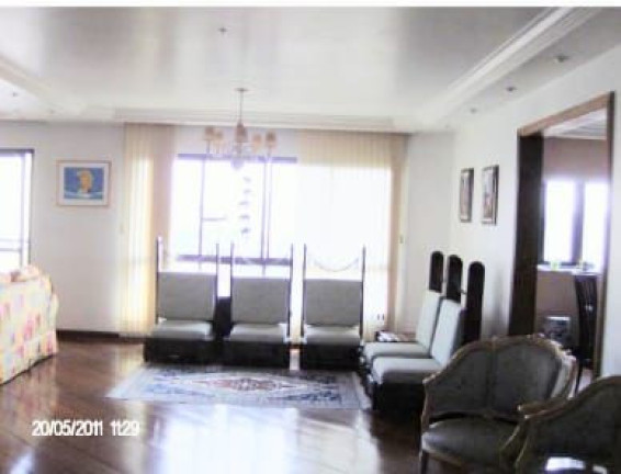 Imagem Apartamento com 4 Quartos à Venda, 254 m² em Campo Belo - São Paulo Imagem Apartamento com 4 Quartos à Venda, 254 m² em Campo Belo - São Paulo