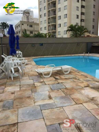 Imagem Apartamento com 3 Quartos à Venda, 93 m² em Santa Ines - São Paulo