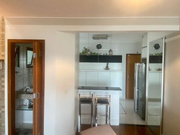 Imagem Apartamento com 3 Quartos à Venda, 240 m² em Anchieta - São Bernardo Do Campo