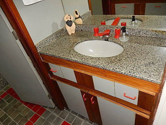 Imagem Apartamento com 4 Quartos à Venda,  em Leblon - Rio De Janeiro