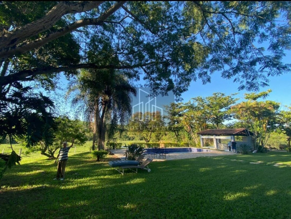 Imagem Imóvel com 5 Quartos à Venda, 80.000 m² em Centro - Jumirim Imagem Imóvel com 5 Quartos à Venda, 80.000 m² em Centro - Jumirim