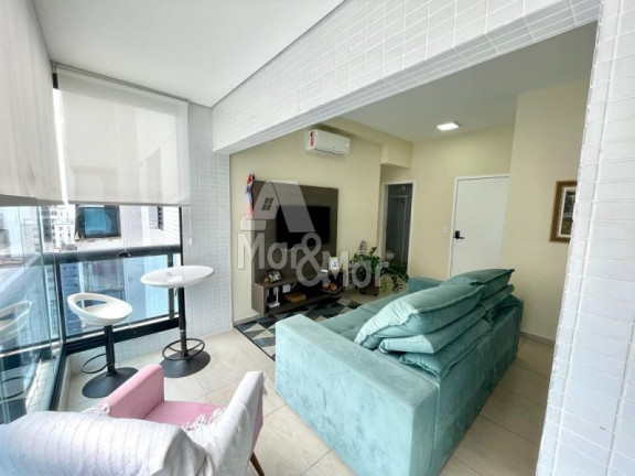 Imagem Flat com 2 Quartos à Venda, 65 m² em Pitangueiras - Guarujá Imagem Flat com 2 Quartos à Venda, 65 m² em Pitangueiras - Guarujá