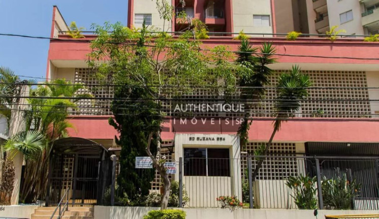 Imagem Apartamento com 3 Quartos à Venda, 80 m² em Saúde - São Paulo