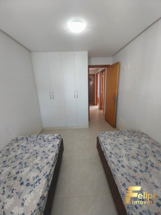 Imagem Imóvel com 3 Quartos à Venda, 80 m² em Praia Do Morro - Guarapari