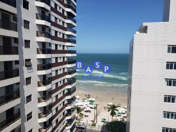 Imagem Apartamento com 3 Quartos à Venda, 157 m² em Vila Alzira - Guarujá Imagem Apartamento com 3 Quartos à Venda, 157 m² em Vila Alzira - Guarujá