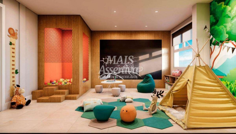 Imagem Apartamento com 2 Quartos à Venda, 86 m² em Centro - Gravataí Imagem Apartamento com 2 Quartos à Venda, 86 m² em Centro - Gravataí
