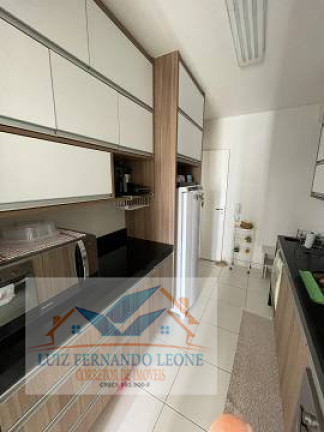 Imagem Apartamento à Venda, 134 m² em Cidade Monções - São Paulo